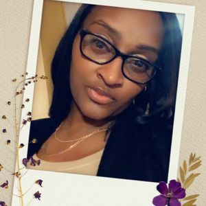 Meet your Posher, Yvonne